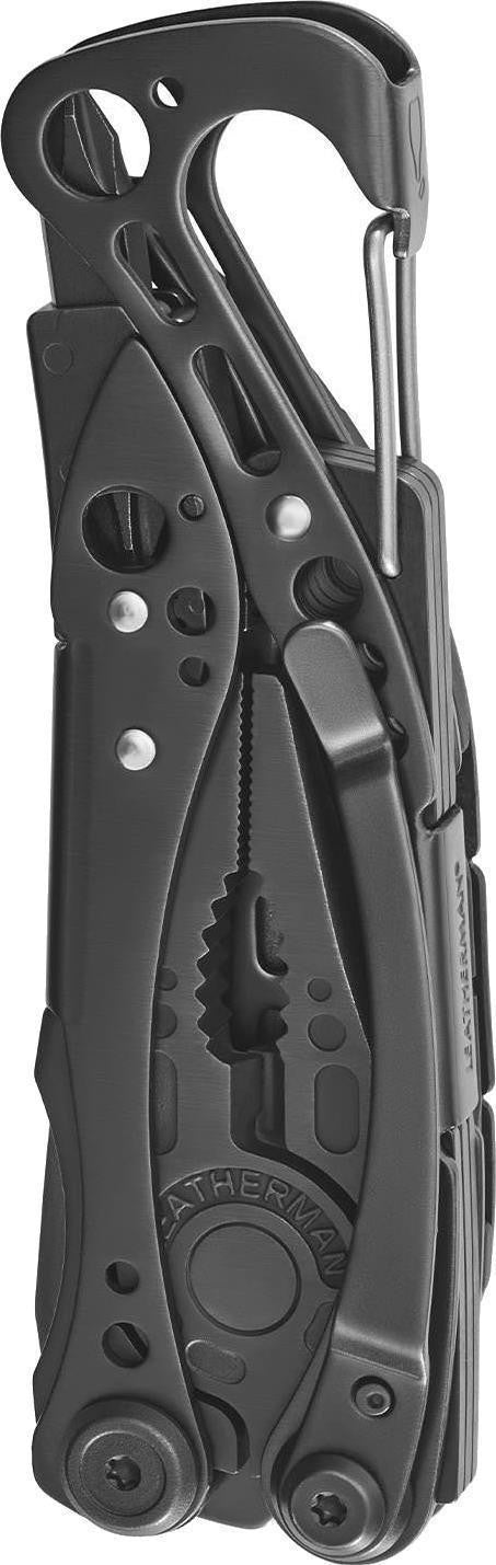 Skeletool CX - onyx 1