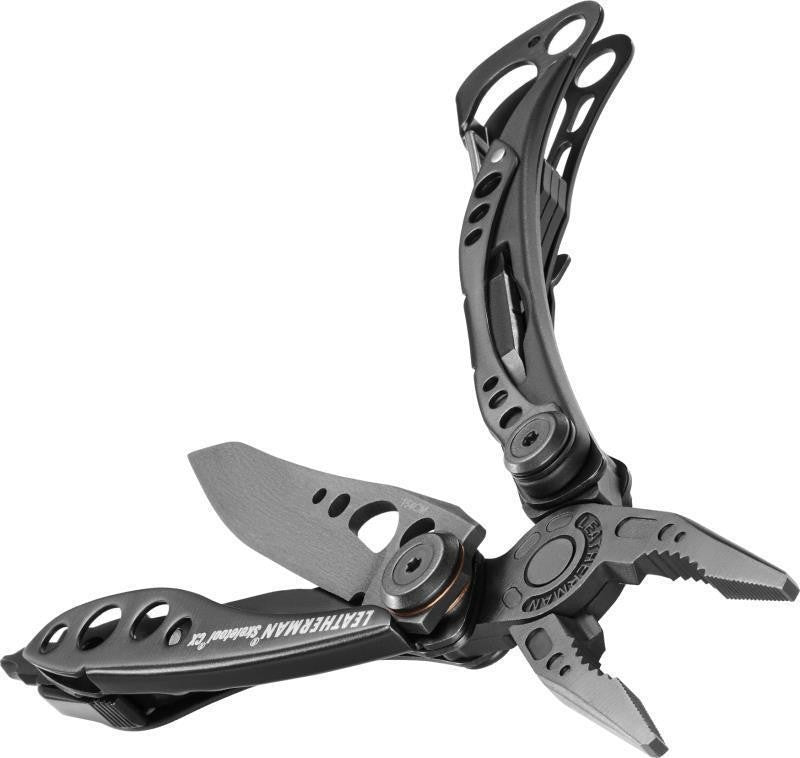 Skeletool CX - onyx 1