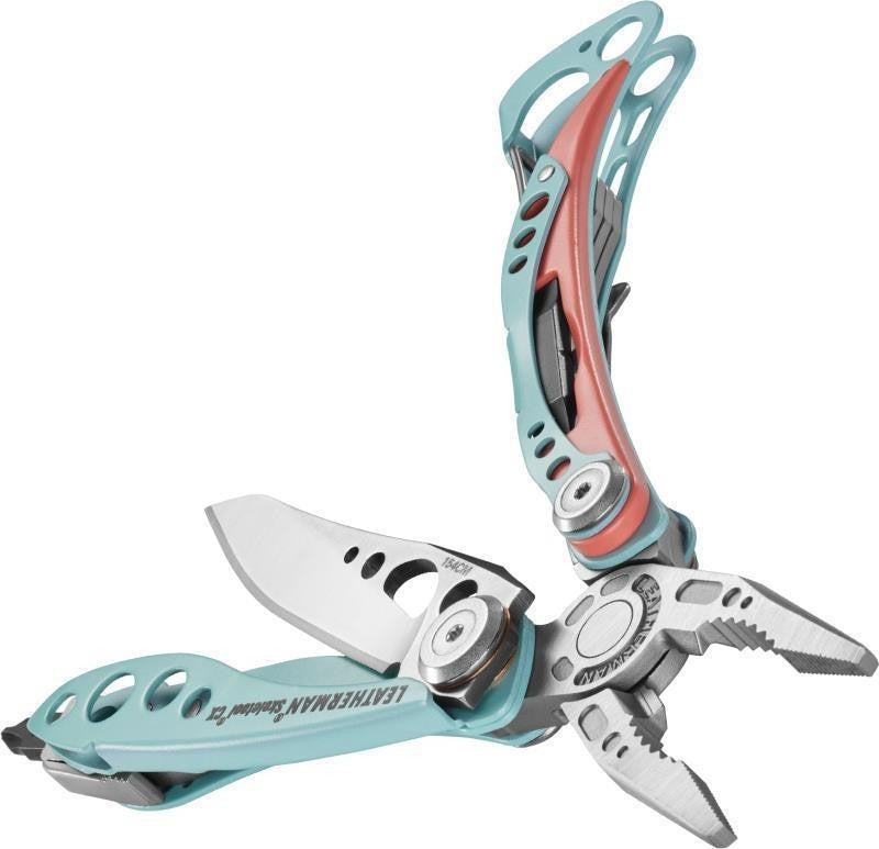 Skeletool CX - paradise 1