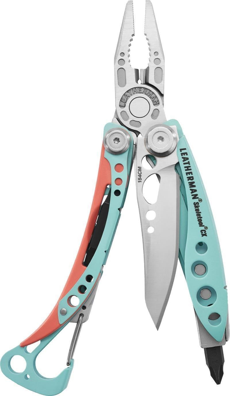 Skeletool CX - paradise 1