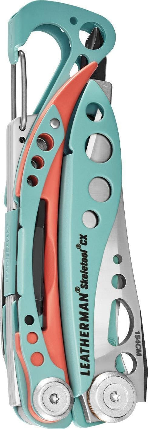 Skeletool CX - paradise 1
