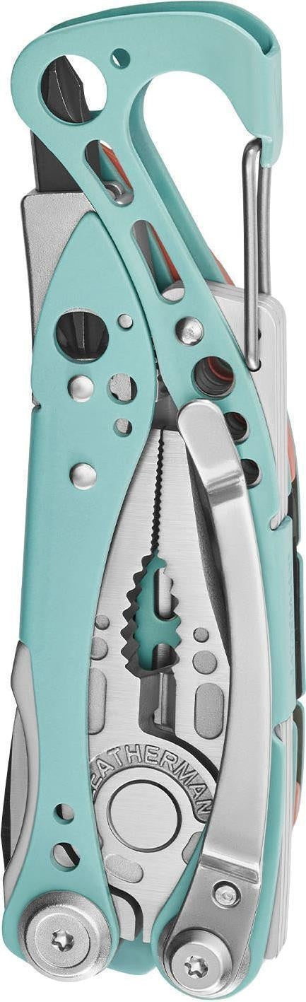 Skeletool CX - paradise 1