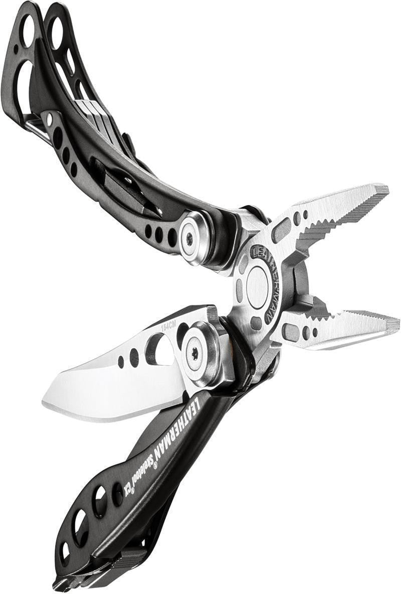 Skeletool CX - stainless steel 1