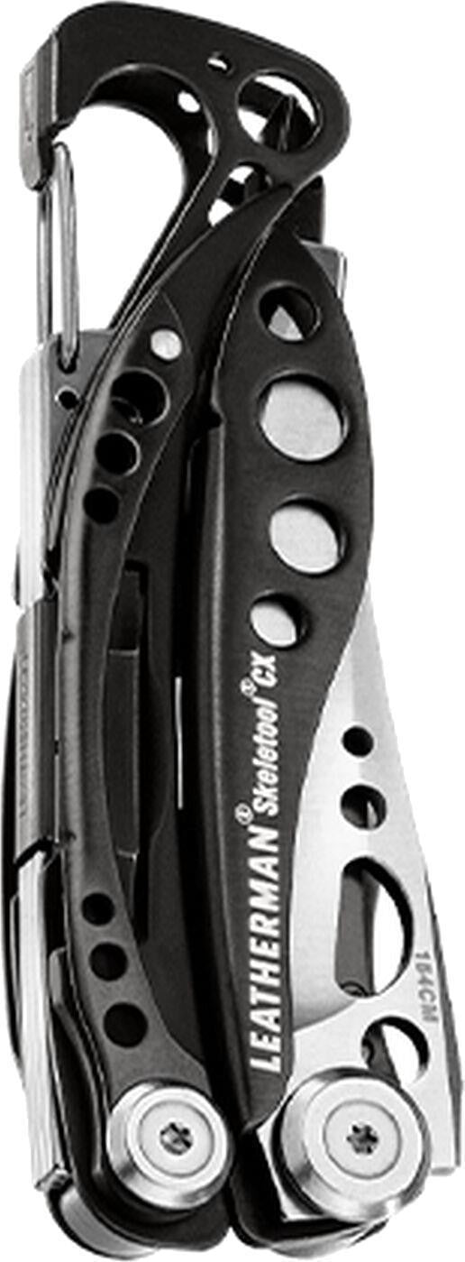 Skeletool CX - stainless steel 1