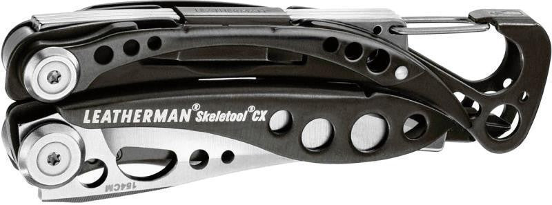 Skeletool CX - stainless steel 1