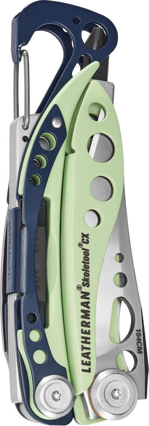 Skeletool CX - verdant 1