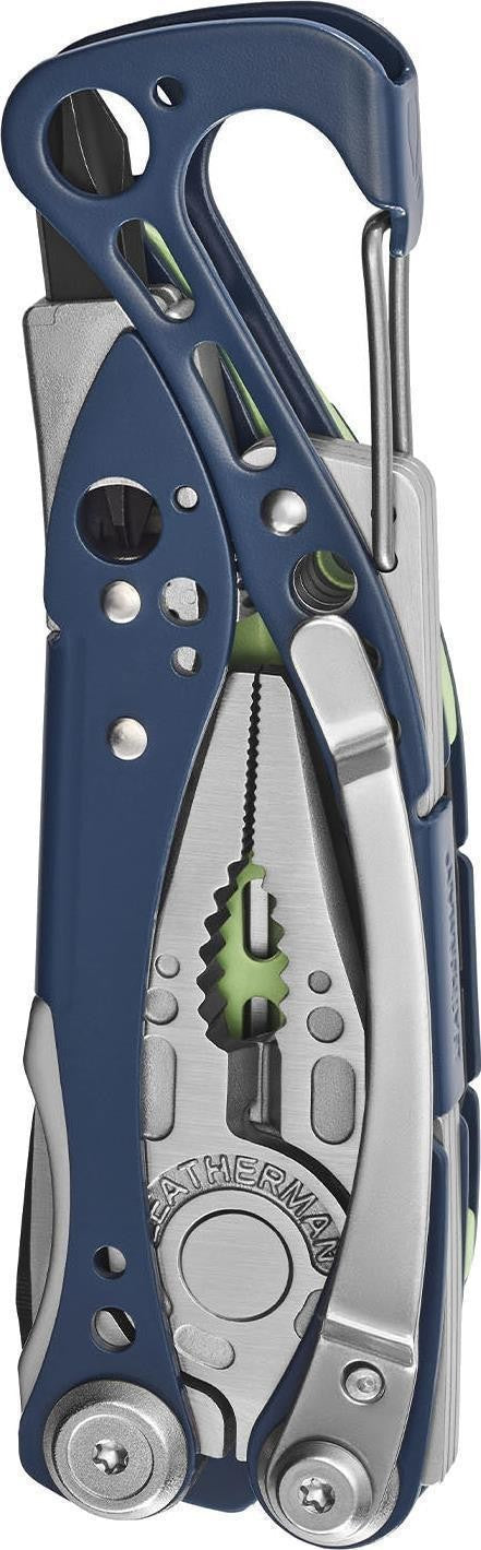 Skeletool CX - verdant 1