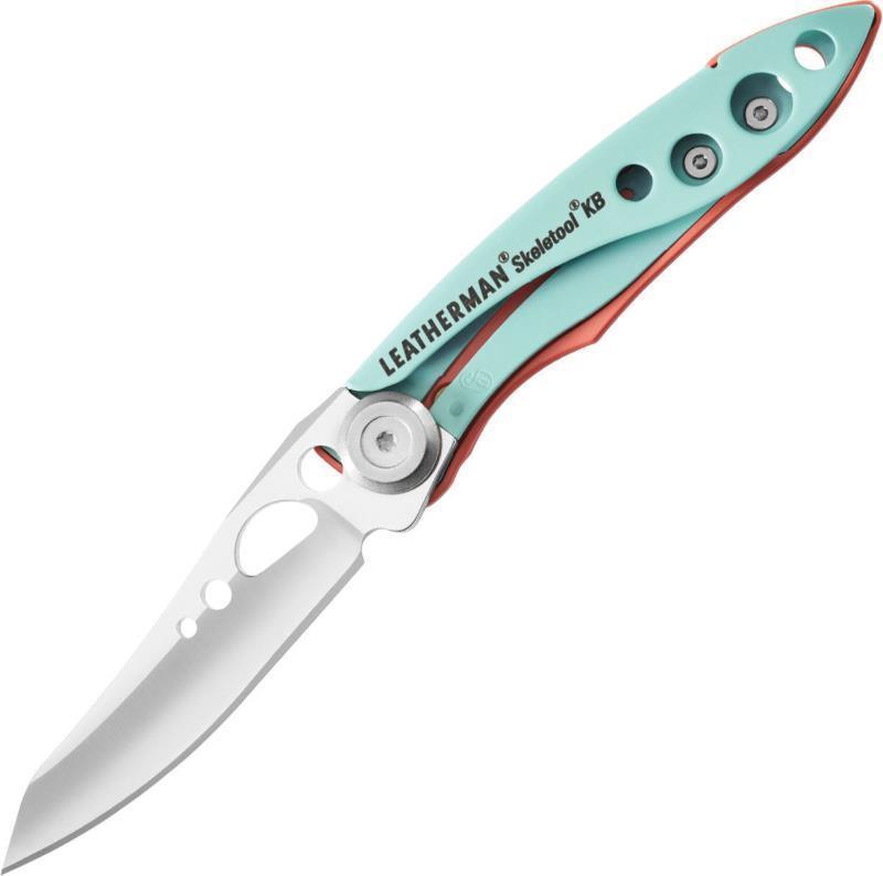 Skeletool KB Knife - No Sheath - paradise 1