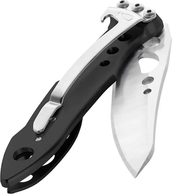 Skeletool KB Knife - No Sheath - stainless steel 1