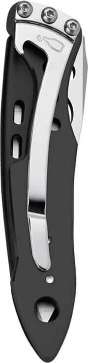 Skeletool KB Knife - No Sheath - stainless steel 1