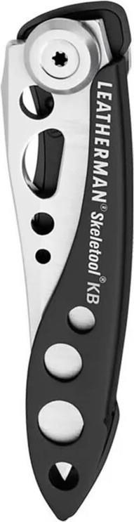 Skeletool KB Knife - No Sheath - stainless steel 1