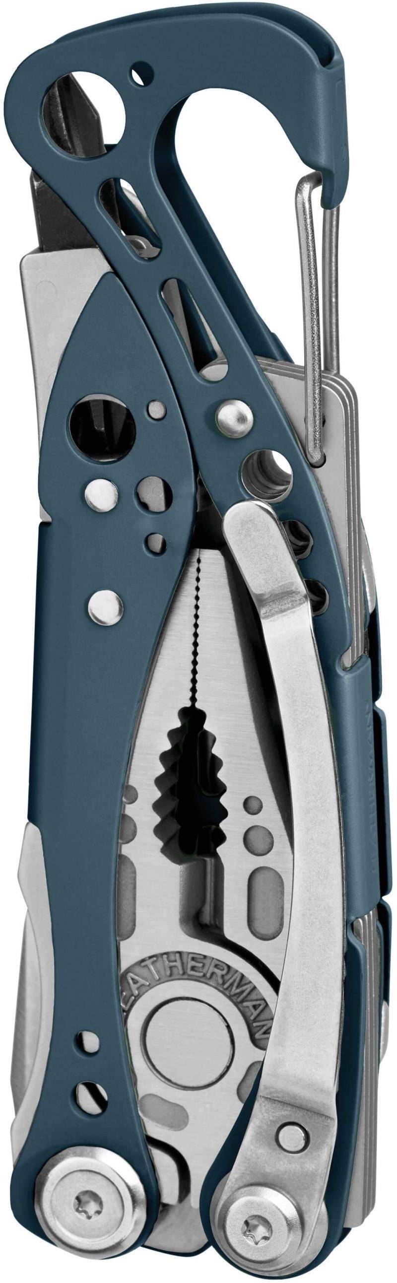 Skeletool - Denim Blue - No Sheath - Box - not applicable 1