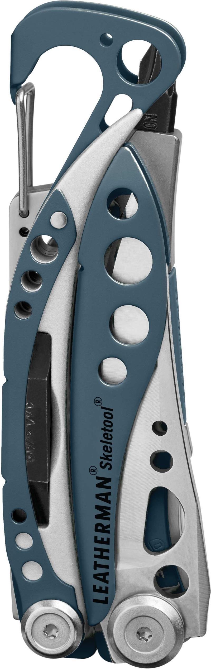 Skeletool - Denim Blue - No Sheath - Box - not applicable 1