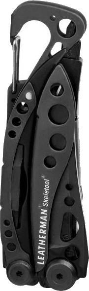 Skeletool - all black 1
