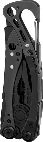 Skeletool - all black 1