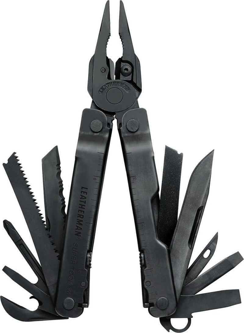 Super Tool 300 - black 1