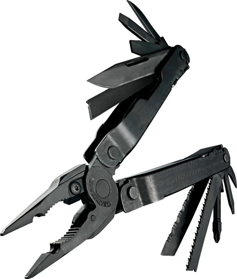 Super Tool 300 - black 1