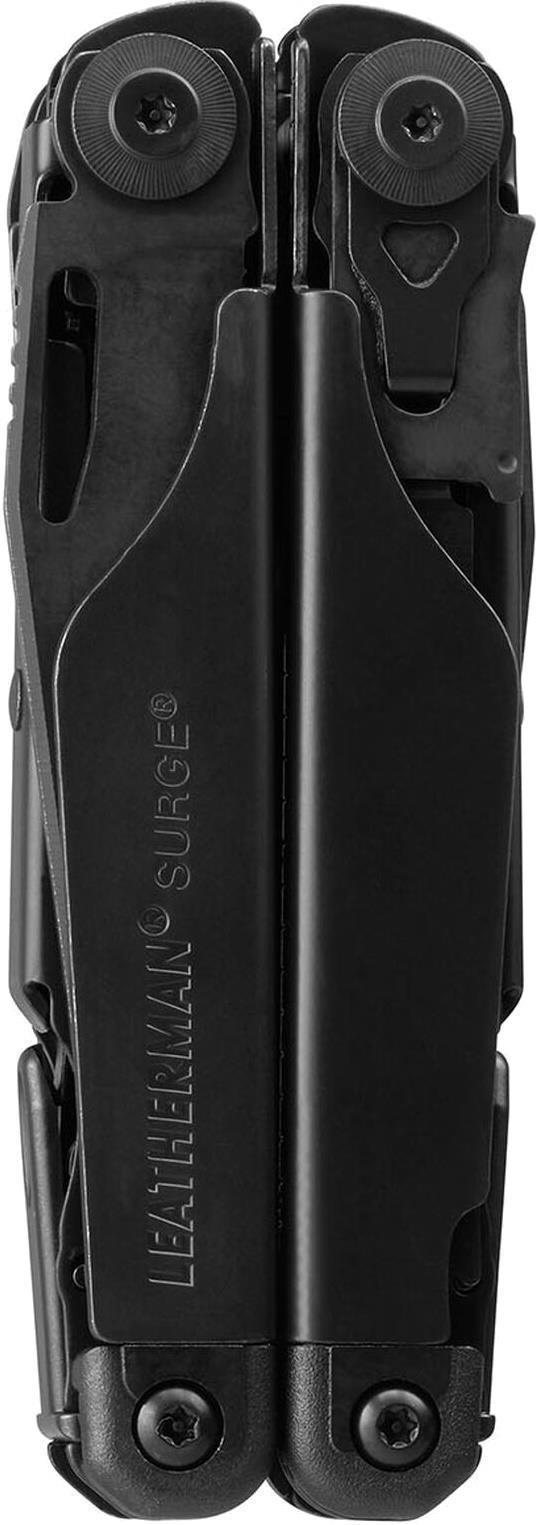 Surge - Black Oxide - Molle Black Sheath - Box - Not Applicable 3