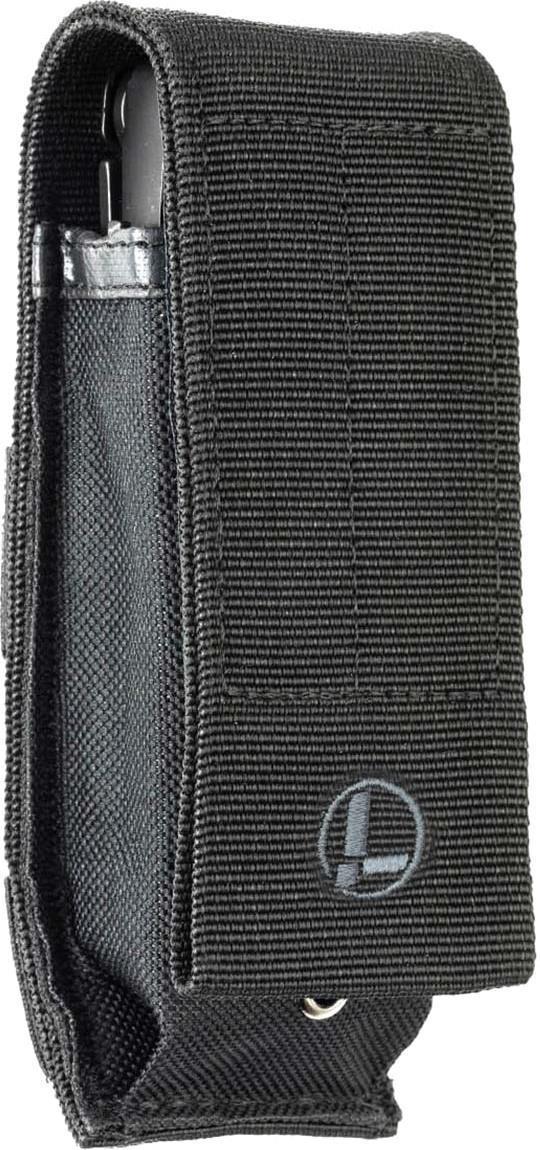 Surge - Black Oxide - Molle Black Sheath - Box - Not Applicable 5