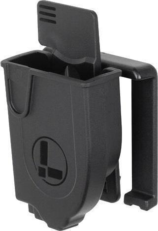 Utility Holster - Raptor - Black 1