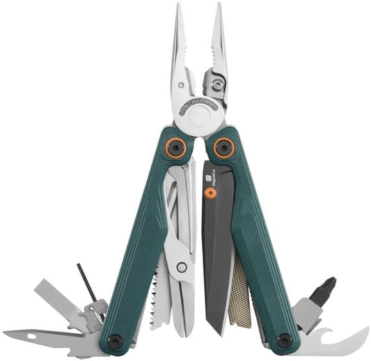 Wave Alpha - cascadia 1