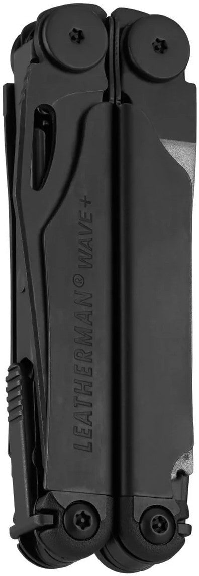Wave Plus - black 1