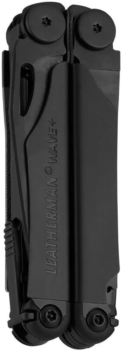 Wave Plus - black 1