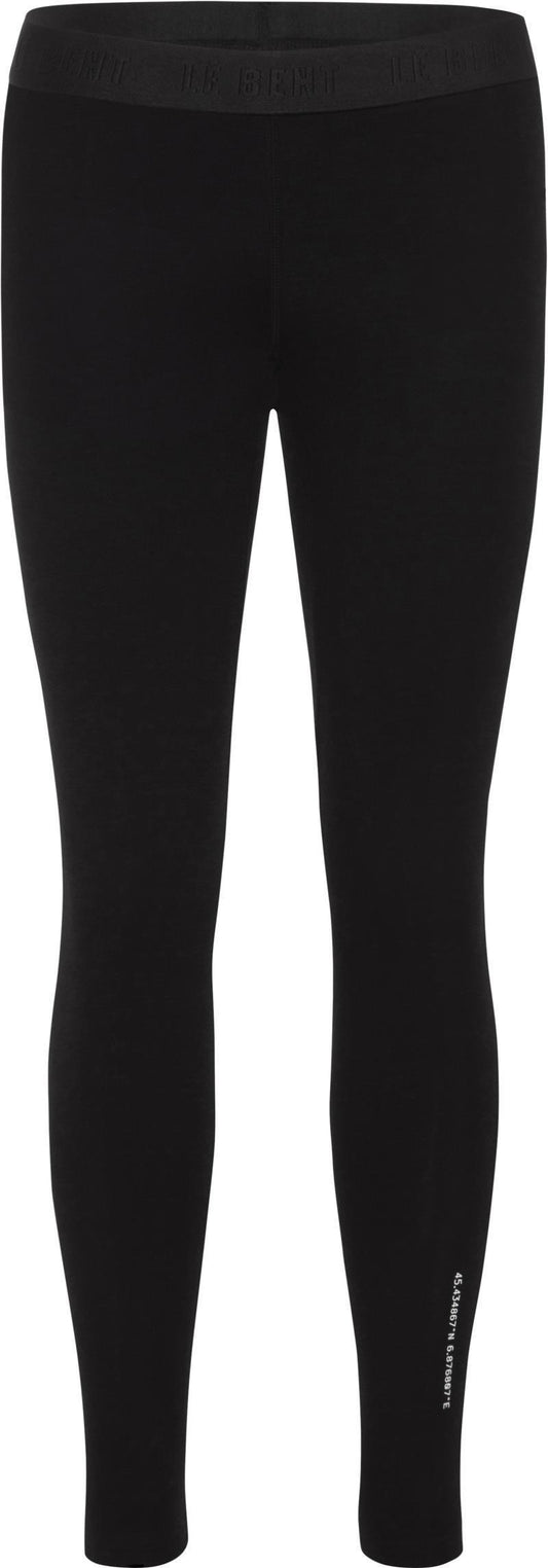 Core 200 Bottom - Womens - black 1