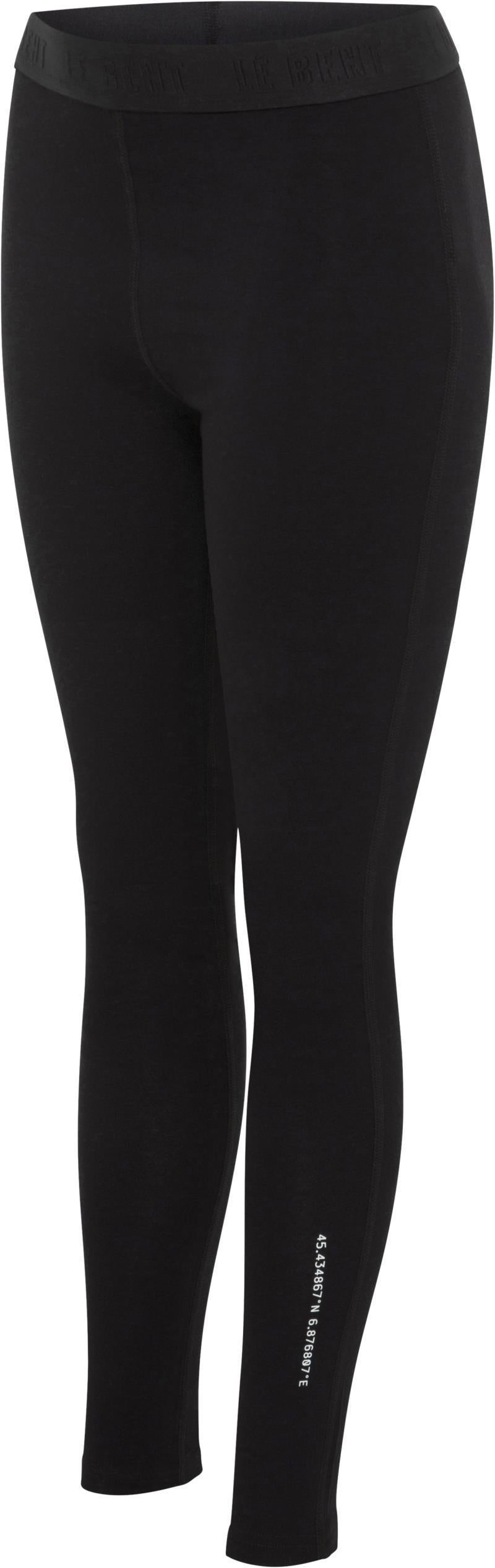 Core 200 Bottom - Womens - black 1