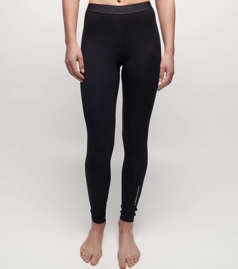 Core 200 Bottom - Womens - black 1