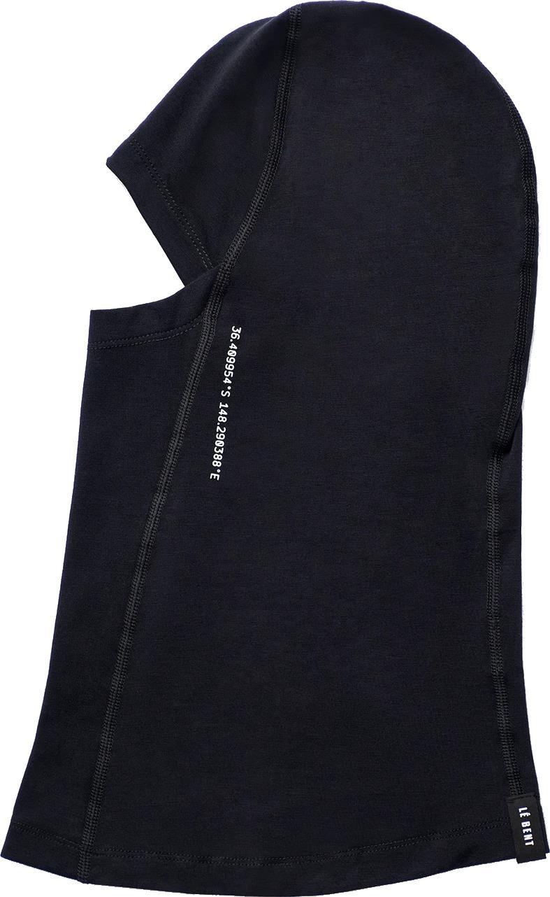 Core Balaclava 200 - black 1
