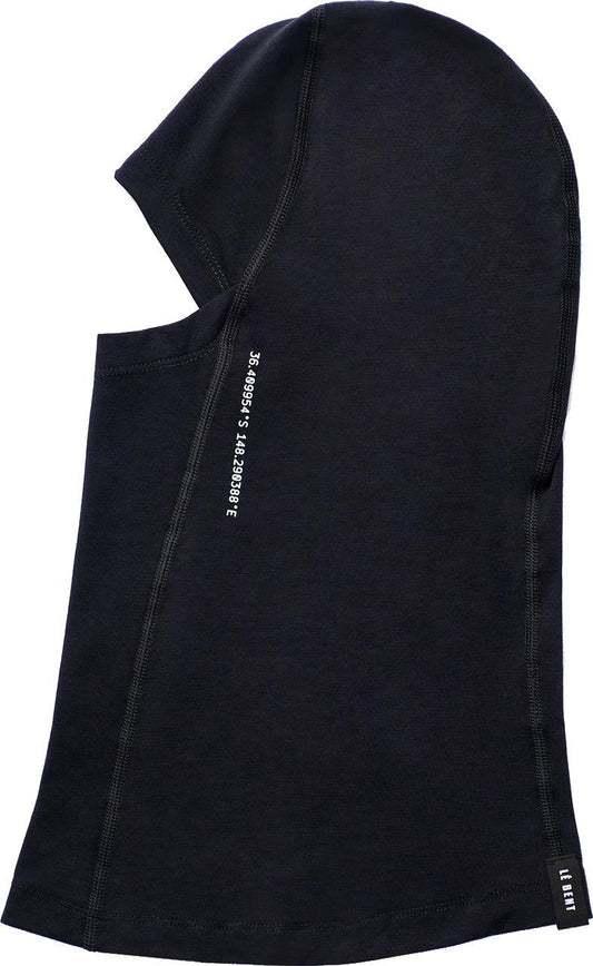 Core Balaclava 200 - black 1