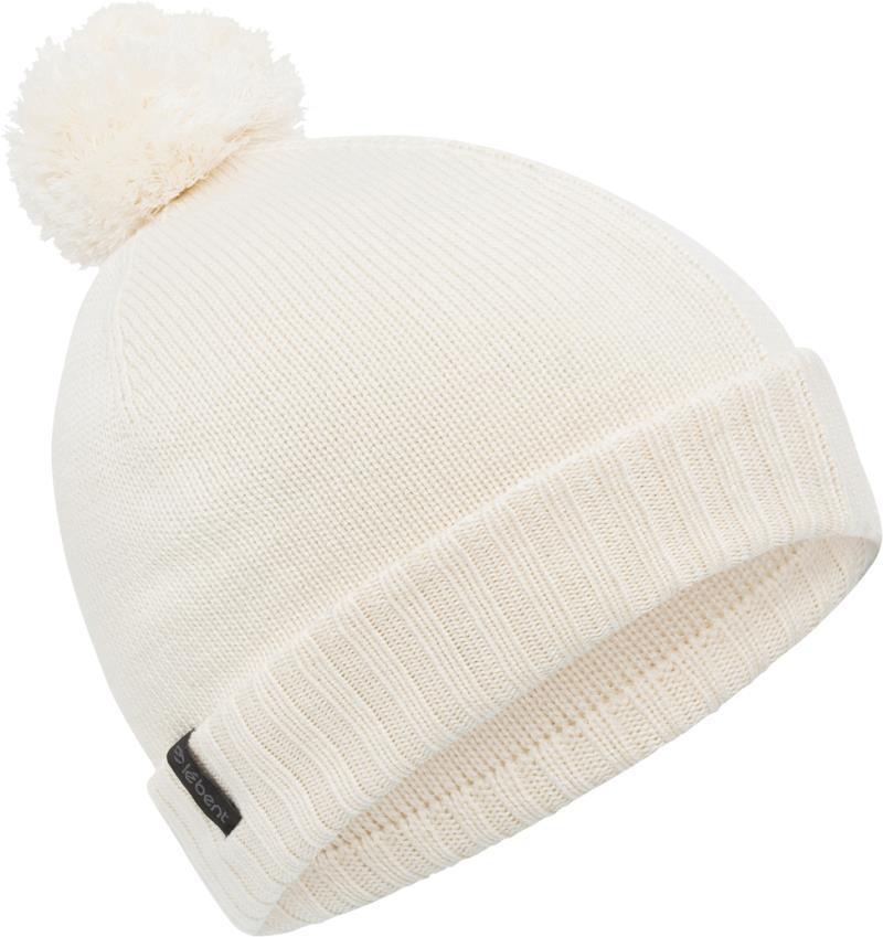 Le Pom Beanie - Tofu 1