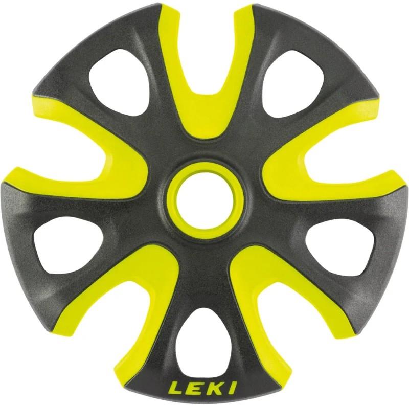 Big Mountain Basket 95mm - Pair - neon yellow 1