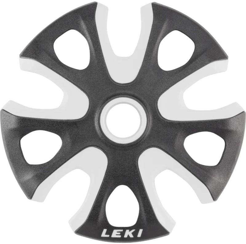 Big Mountain Basket 95mm - Pair - white 1