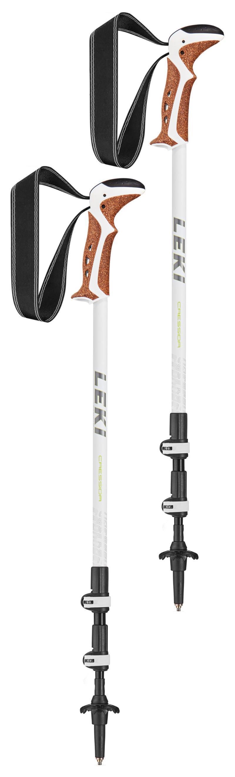 Cressida Cortec - Womens - white / lime 1