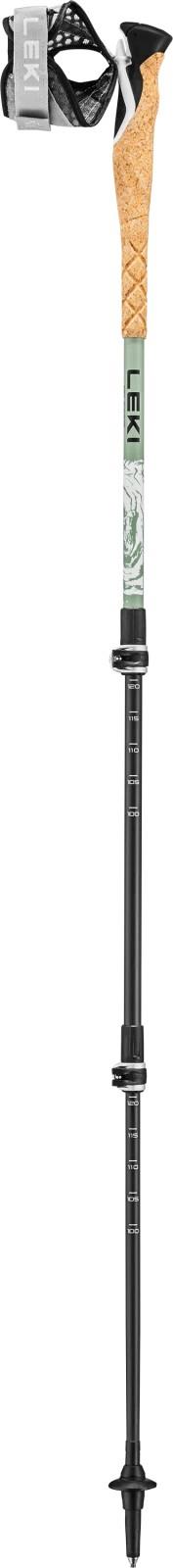 Cross Trail Carbon - white / envy 1