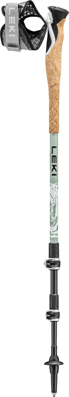 Cross Trail Carbon - white / envy 1