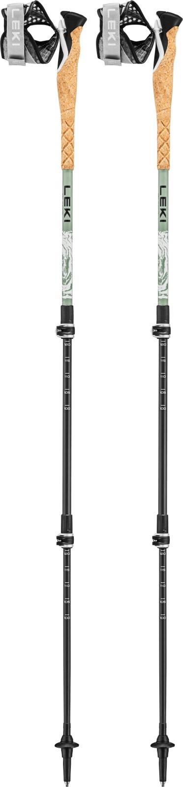 Cross Trail Carbon - white / envy 1