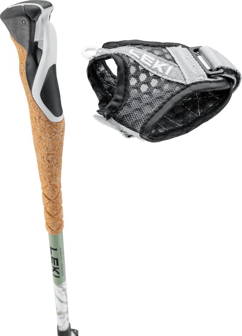 Cross Trail Carbon - white / envy 1