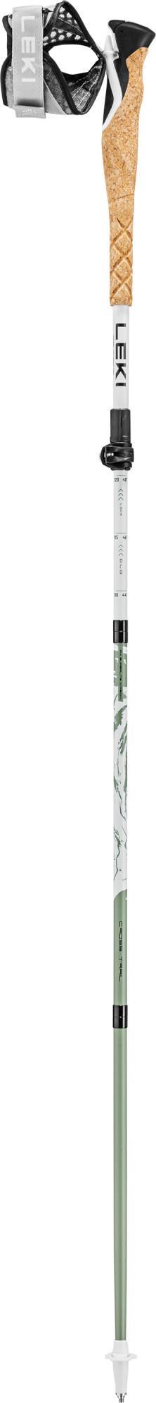 Cross Trail FX Superlite - white / envy 1