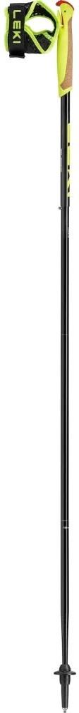 Evotrail FX One TA - black / neon yellow 1