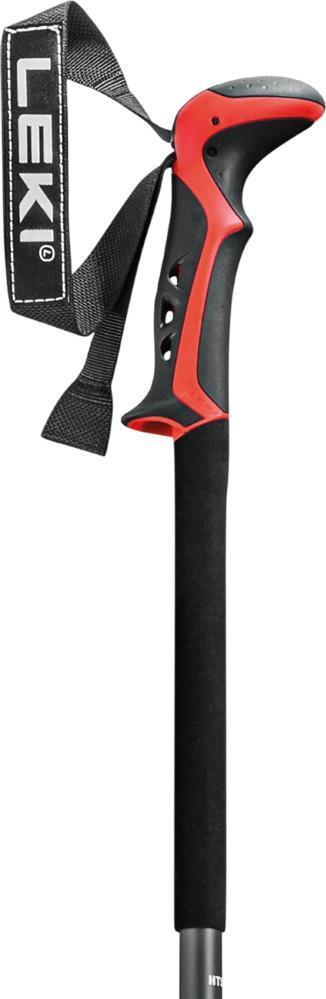 Haute Route 3 (110-150) - anthracite / red 1