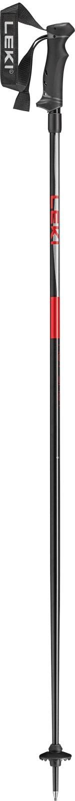 Hotshot - black / red 1
