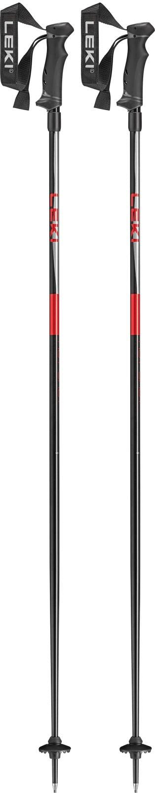 Hotshot - black / red 1