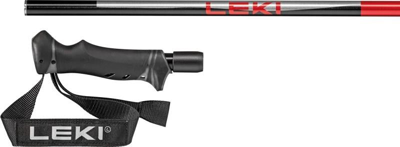 Hotshot - black / red 1