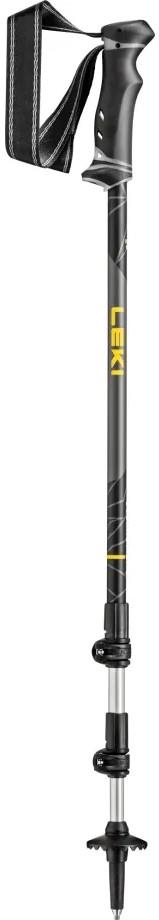 Journey Lite (100 - 135) - anthracite / mango 1