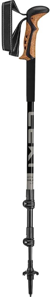 Khumbu Lite (100 - 135) - black / clay 1