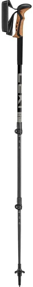 Khumbu Lite Compact (90 - 125) - black / clay 1