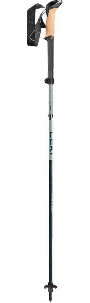 Makalu Cork FX TA Compact (100 - 120) - dark blue / green 1